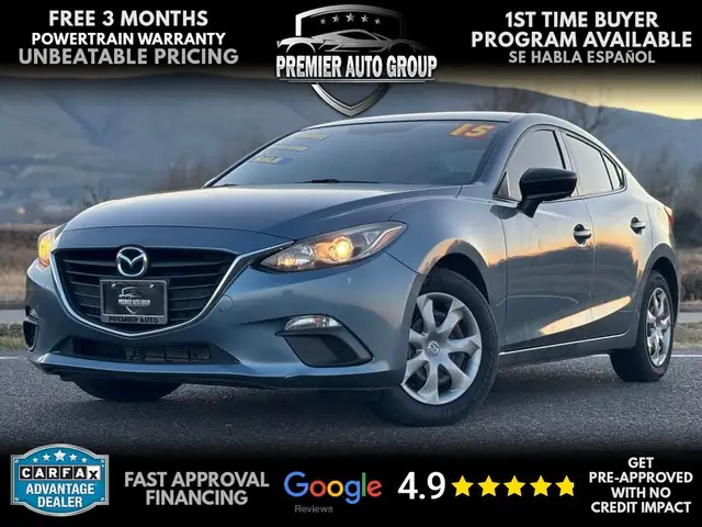 So Sánh Giá Và Tính Năng Mazda 3 Cũ – Hướng Dẫn Mua Thông Minh