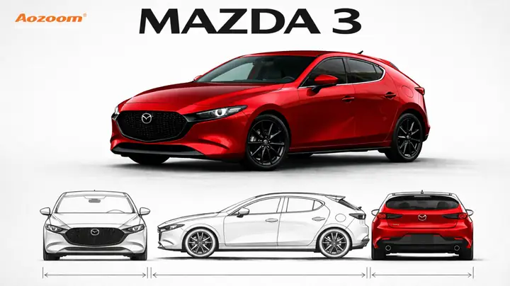 So Sánh Bảng Giá Mazda 3 – Các Phiên Bản & Ưu Đãi Mới Nhất So Sánh Bảng Giá Mazda 3 – Các Phiên Bản & Ưu Đãi Mới Nhất