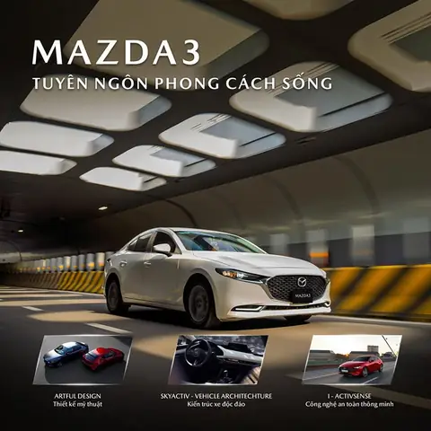 Mazda 3 Quangninhauto: Đánh Giá Chi Tiết Và Lý Do Nên Mua