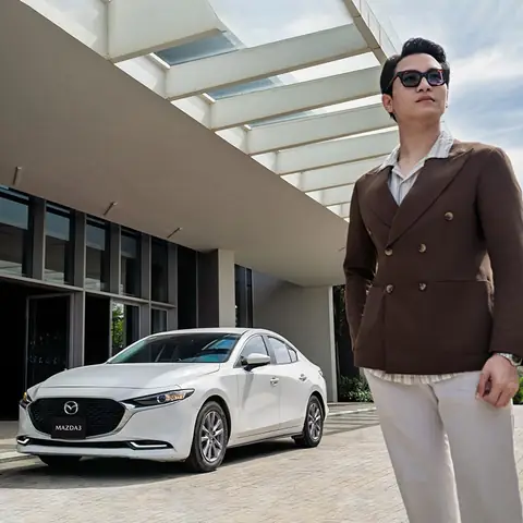 Mazda 3 Quangninhauto: Đánh Giá Chi Tiết Và Lý Do Nên Mua
