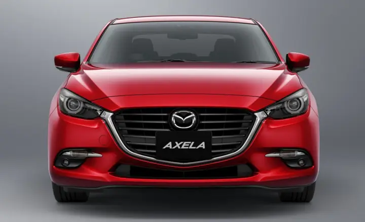 Mazda 3 Ra Mắt Bản Facelift: Nâng Cấp Đáng Giá Hay Chỉ Là Thay Đổi Nhỏ?