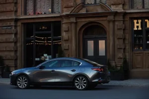 Mazda 3 Ra Mắt Hôm Nay: Cập Nhật Mới Nhất, Giá Bán Và Những Điểm Nổi Bật