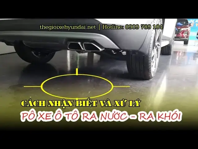 Mazda 3 Ra Nước Ở Ống Xả: Nguyên Nhân, Dấu Hiệu Và Cách Xử Lý