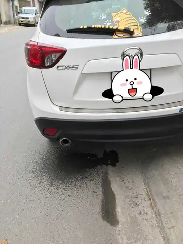 Mazda 3 Ra Nước Ở Ống Xả: Nguyên Nhân, Dấu Hiệu Và Cách Xử Lý