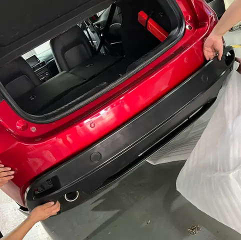 Hướng Dẫn Lắp Và Chọn Rear Diffuser Mazda 3 Cho Hiệu Năng Tối Ưu Hướng Dẫn Lắp Và Chọn Rear Diffuser Mazda 3 Cho Hiệu Năng Tối Ưu