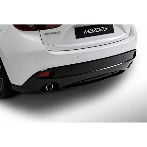 Hướng Dẫn Lắp Và Chọn Rear Diffuser Mazda 3 Cho Hiệu Năng Tối Ưu Hướng Dẫn Lắp Và Chọn Rear Diffuser Mazda 3 Cho Hiệu Năng Tối Ưu