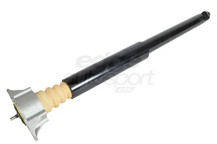 Hướng Dẫn Thay Thế Rear Shocks Mazda 3 Cho Người Tự Làm