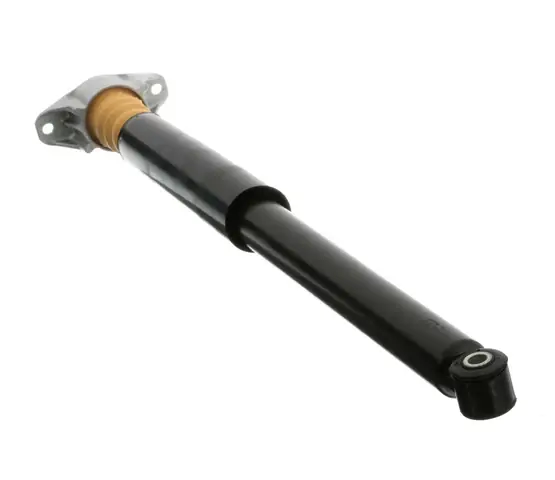 Hướng Dẫn Thay Thế Rear Shocks Mazda 3 Cho Người Tự Làm