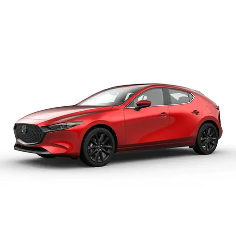 Đánh Giá Chi Tiết Mazda 3 Màu Đỏ: Nên Mua Phiên Bản Nào Năm 2026?