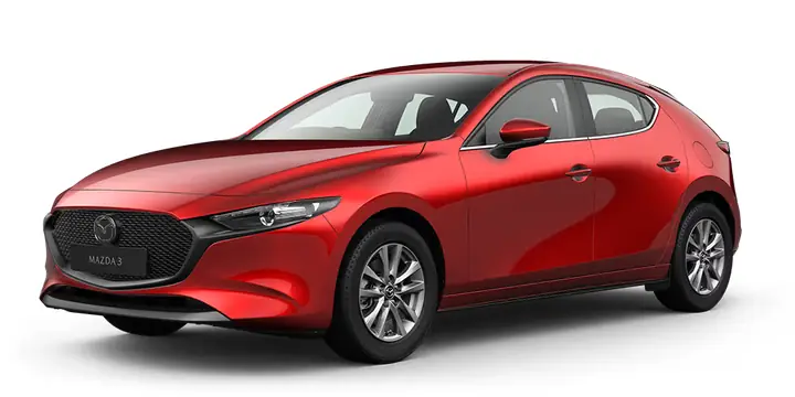 Đánh Giá Chi Tiết Mazda 3 Màu Đỏ: Nên Mua Phiên Bản Nào Năm 2026?