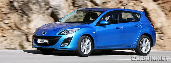 Tìm Hiểu Mức Giảm Giá Mazda 3 Trong 3‑5 Năm Cho Người Mua