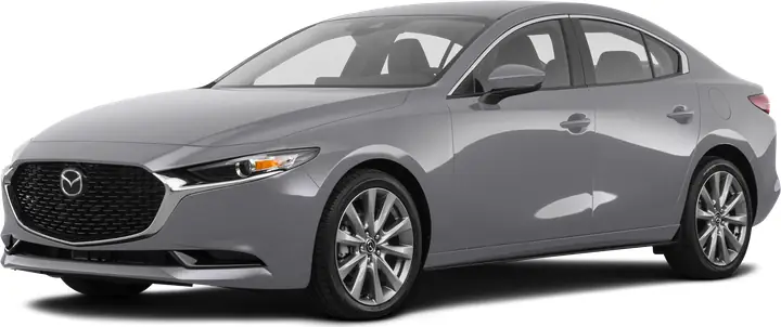 Tìm Hiểu Mức Giảm Giá Mazda 3 Trong 3‑5 Năm Cho Người Mua