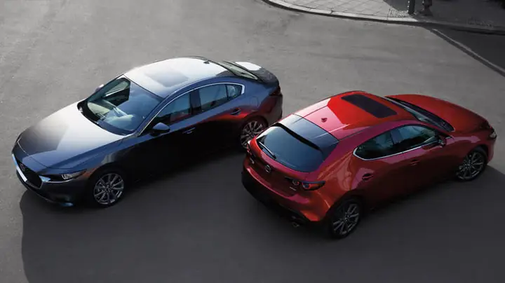 Đánh Giá Mazda 3 Sau 100.000 Dặm: Liệu Chiếc Sedan Này Còn Đáng Tin Cậy?