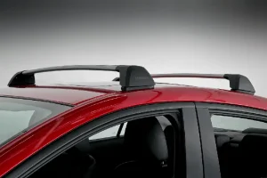 Chọn Roof Rack Phù Hợp Cho Mazda 3: Hướng Dẫn Mua & Lắp Đặt