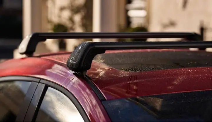 Chọn Roof Rack Phù Hợp Cho Mazda 3: Hướng Dẫn Mua & Lắp Đặt