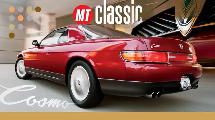 Mazda 3 Rotor: Tại Sao Xe Này Không Dùng Động Cơ Rotary Và Điều Gì Thay Thế?