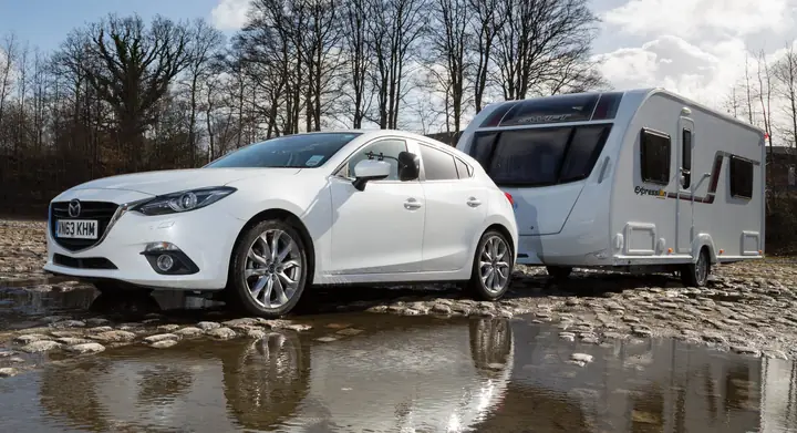 Mazda 3 Rv Có Thực Sự Phù Hợp Cho Du Lịch Và Cắm Trại? Mazda 3 Rv Có Thực Sự Phù Hợp Cho Du Lịch Và Cắm Trại?