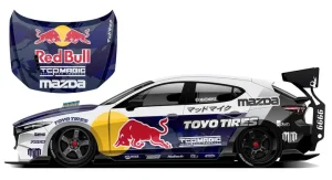 Mazda 3 Rwd: Thông Tin Chi Tiết Về Hệ Dẫn Động Cua Sau