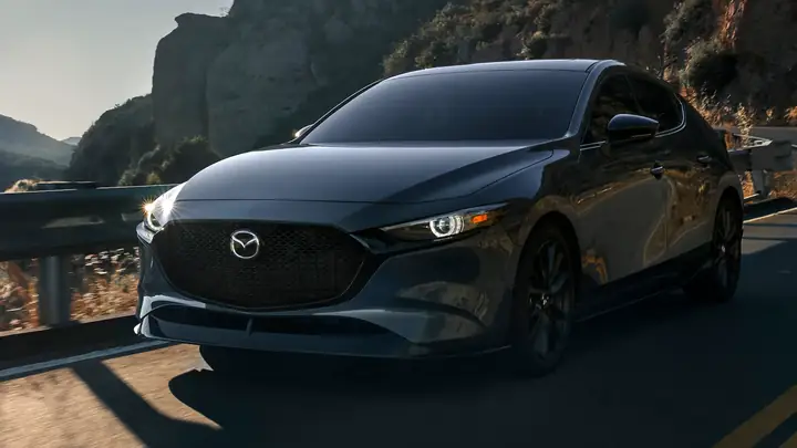 Mazda 3 Rwd: Thông Tin Chi Tiết Về Hệ Dẫn Động Cua Sau