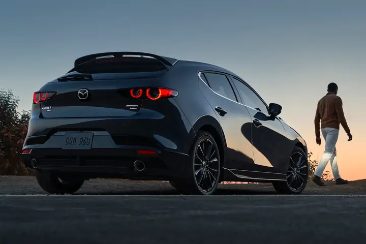 Mazda 3 Rwd: Thông Tin Chi Tiết Về Hệ Dẫn Động Cua Sau