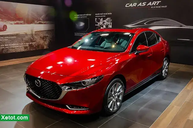 Mazda 3 Sản Xuất Năm Nào: Lịch Sử Và Các Thế Hệ Xe