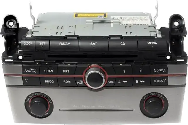 Hướng Dẫn Kích Hoạt Siriusxm Satellite Radio Trên Mazda 3