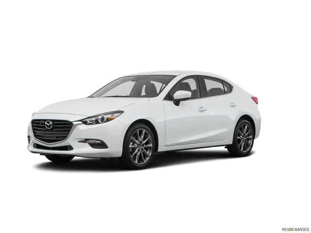 So Sánh Giá Và Thông Số Mazda 3 2018 Cho Người Mua Xe Cũ