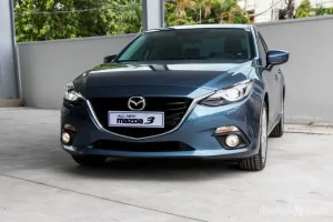 Top 7 Phiên Bản Mazda 3 Cũ Đáng Mua Nhất Cho Người Việt