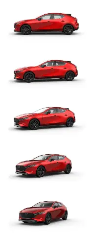 So Sánh Giá Mazda 3 Hatchback Mới Và Cũ Cho Người Mua So Sánh Giá Mazda 3 Hatchback Mới Và Cũ Cho Người Mua