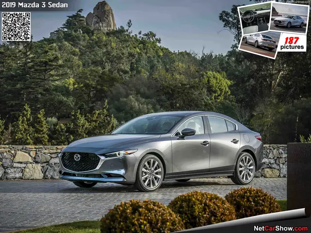 Mazda 3 Sedan 2019 Màu Xám: Đánh Giá Chi Tiết, Ưu Nhược Điểm & Lựa Chọn Thông Minh