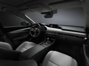 Mazda 3 Sedan 2019 Nội Thất: Khám Phá Chi Tiết, Tiện Nghi Và Phong Cách