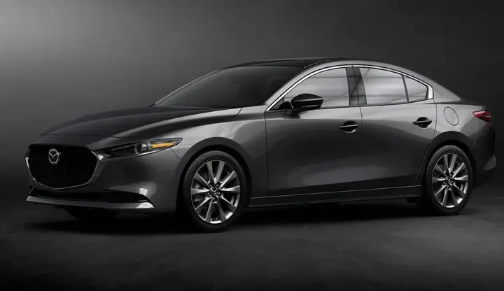 Mua Mazda 3 Sedan: Giá, Địa Điểm & Lưu Ý Cho Người Mua