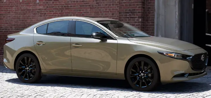 So Sánh Giá, Thông Số Và Trang Bị Mazda 3 Cho Người Mua