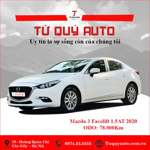 Mua Mazda 3 Facelift Sedan Giá Rẻ Cho Người Mua Thông Minh Mua Mazda 3 Facelift Sedan Giá Rẻ Cho Người Mua Thông Minh
