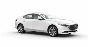 Đánh Giá Chi Tiết Mazda 3 Sedan White: Lựa Chọn Hoàn Hảo Cho Phong Cách Tích Cực
