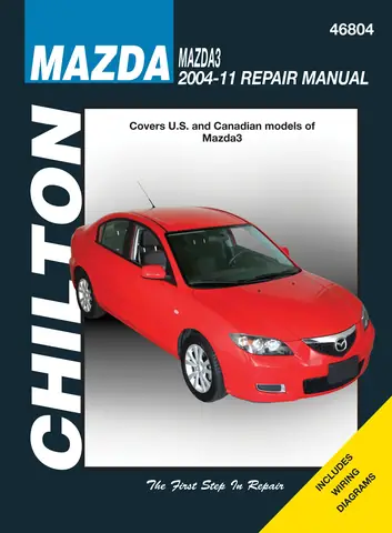 Hướng Dẫn Lịch Bảo Dưỡng Định Kỳ Mazda3 Cho Chủ Xe