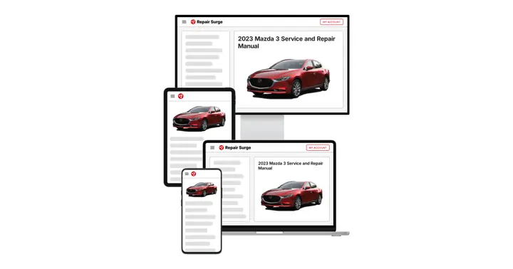 Hướng Dẫn Lịch Bảo Dưỡng Định Kỳ Mazda3 Cho Chủ Xe