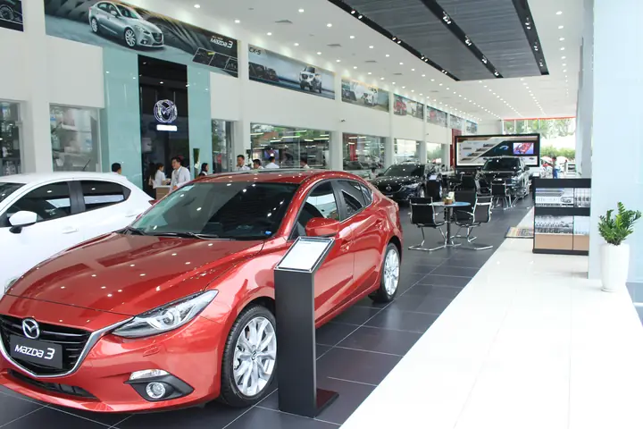 Đánh Giá Top Showroom Mazda 3 Uy Tín Nhất Hiện Nay Đánh Giá Top Showroom Mazda 3 Uy Tín Nhất Hiện Nay