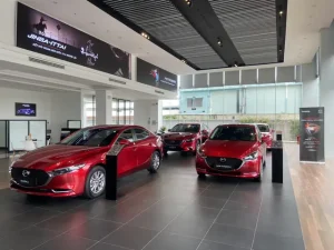 Đánh Giá Top Showroom Mazda 3 Uy Tín Nhất Hiện Nay