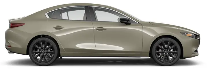 Mazda 3 Side: Tổng Quan Thiết Kế Và Các Đặc Điểm Nổi Bật