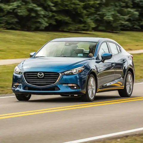 Mua Mazda 3 2017 Giá Tốt: Hướng Dẫn Lựa Chọn Cho Người Mua