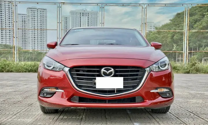 So Sánh Các Phiên Bản Mazda 3: Chọn Mẫu Phù Hợp Cho Bạn So Sánh Các Phiên Bản Mazda 3: Chọn Mẫu Phù Hợp Cho Bạn