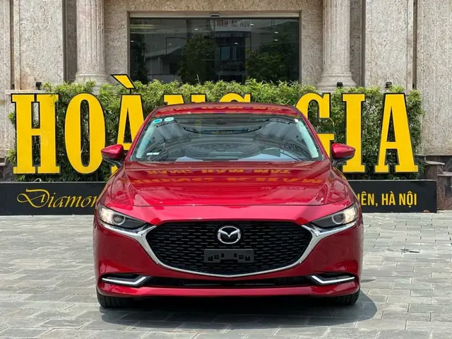 So Sánh Các Phiên Bản Mazda 3: Chọn Mẫu Phù Hợp Cho Bạn So Sánh Các Phiên Bản Mazda 3: Chọn Mẫu Phù Hợp Cho Bạn