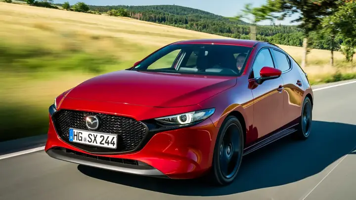 Mazda 3 Skyactiv Là Gì? Tổng Quan Về Công Nghệ Động Cơ Vận Hành Tối Ưu
