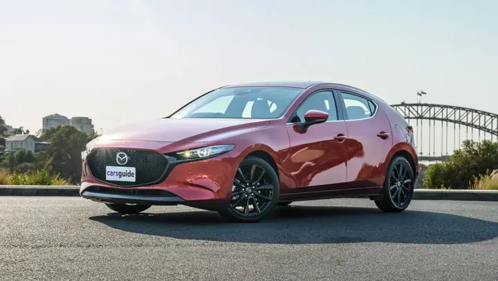 Mazda 3 Skyactiv-x Australia: Đánh Giá Chi Tiết Công Nghệ Động Cơ Đột Phá Và Trải Nghiệm Lái