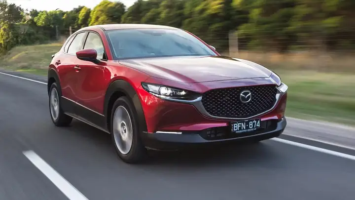 Mazda 3 Skyactiv-x Australia: Đánh Giá Chi Tiết Công Nghệ Động Cơ Đột Phá Và Trải Nghiệm Lái