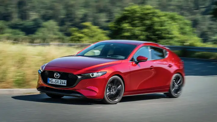 Mazda 3 Skyactiv-x Australia: Đánh Giá Chi Tiết Công Nghệ Động Cơ Đột Phá Và Trải Nghiệm Lái