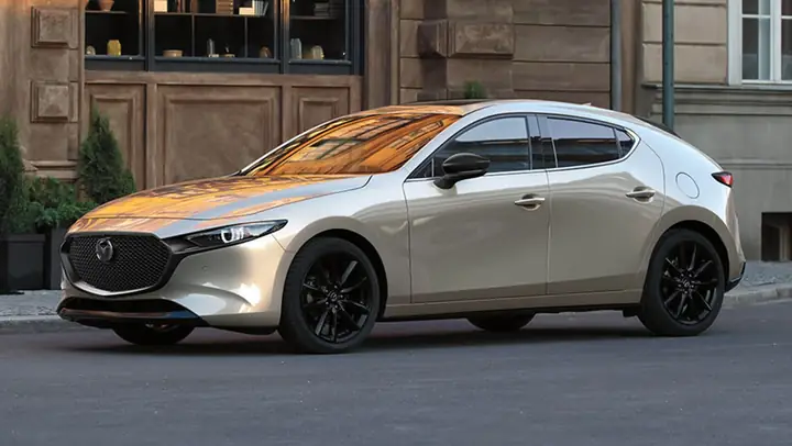 Mazda 3 Skyactiv-x Australia: Đánh Giá Chi Tiết Công Nghệ Động Cơ Đột Phá Và Trải Nghiệm Lái