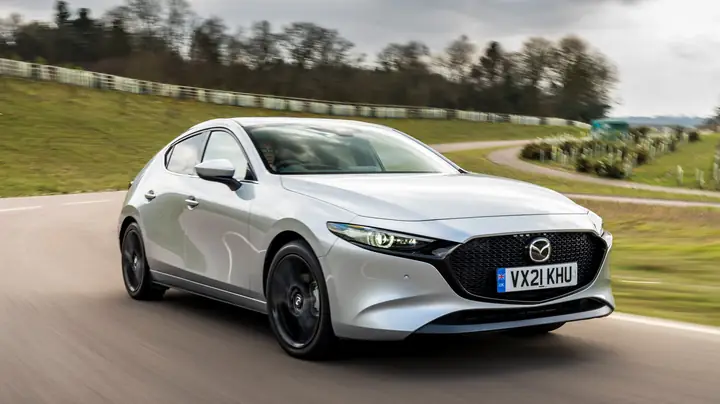 Skyactiv Trên Mazda 3: Công Nghệ Động Cơ Và Hệ Thống Toàn Diện Giải Thích Chi Tiết