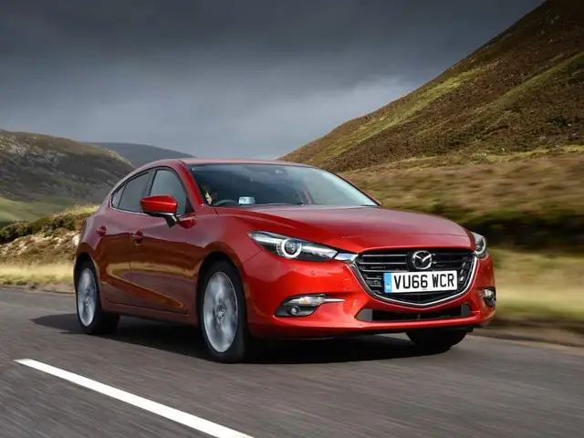 Skyactiv Trên Mazda 3: Công Nghệ Động Cơ Và Hệ Thống Toàn Diện Giải Thích Chi Tiết